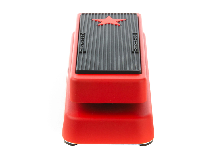 DUNLOP TBM95 Tom Morello Cry Baby Wah | Strumenti Musicali .net