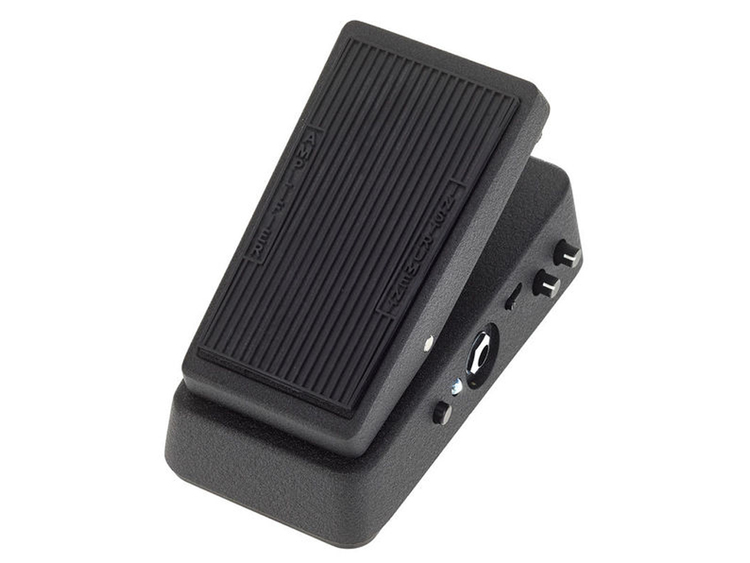 DUNLOP CBM535AR CryBaby Q Mini 535Q Auto Return Wah