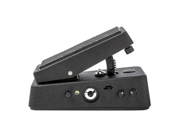 DUNLOP CBM535AR CryBaby Q Mini 535Q Auto Return Wah | Strumenti