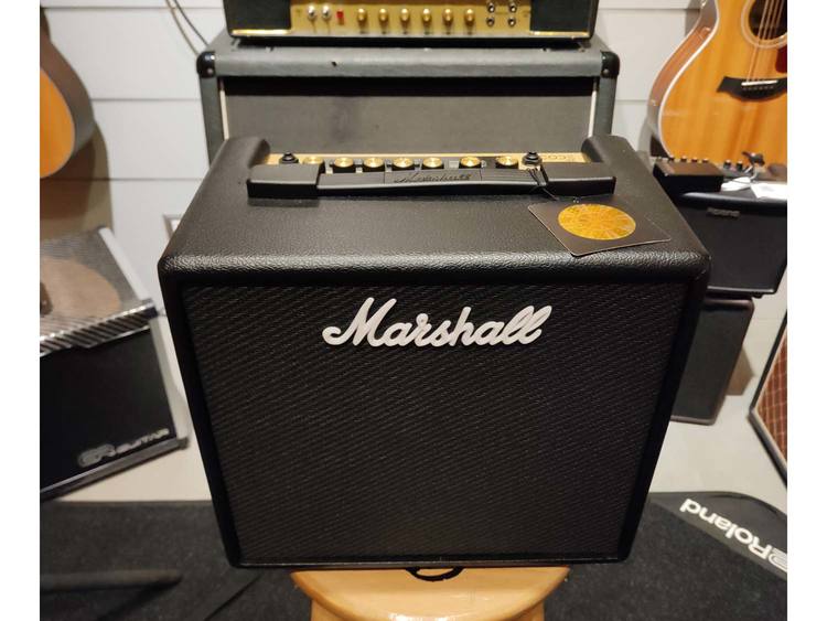 MARSHALL Code 25 Usato  Strumenti Musicali .net