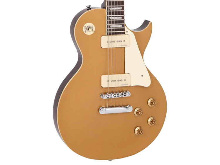 Vintage v100gt shop gold top
