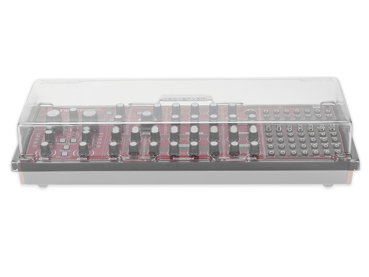 DECKSAVER Behringer Neutron / Pro-1 / K-2 Cover | Strumenti