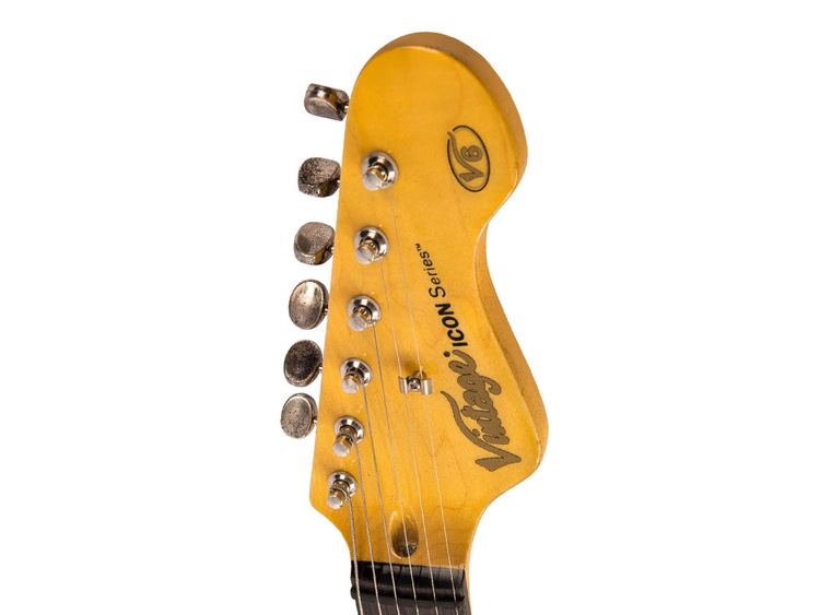 Vintage v6 icon ventura green cheap