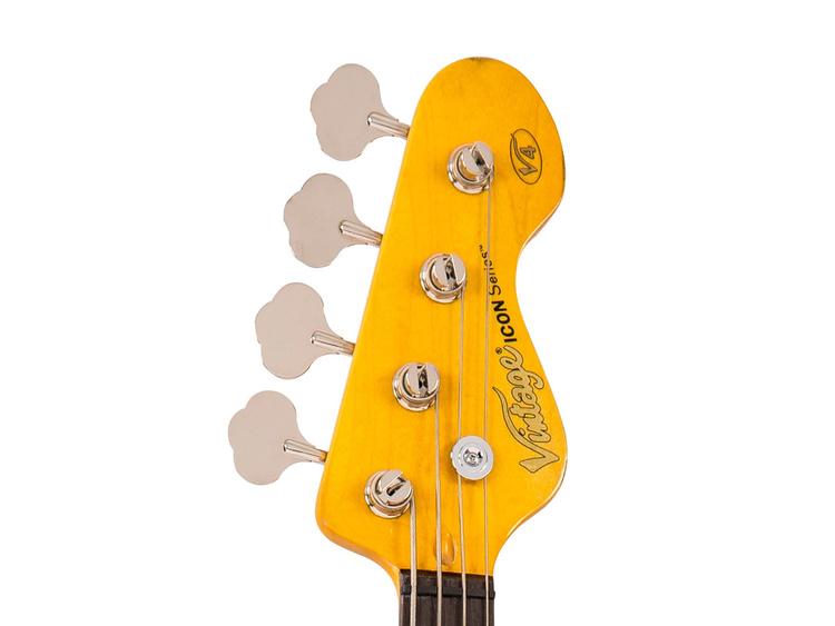 Vintage ICON V4 エレキベース レリック VINTAGE V4 Icon Bass