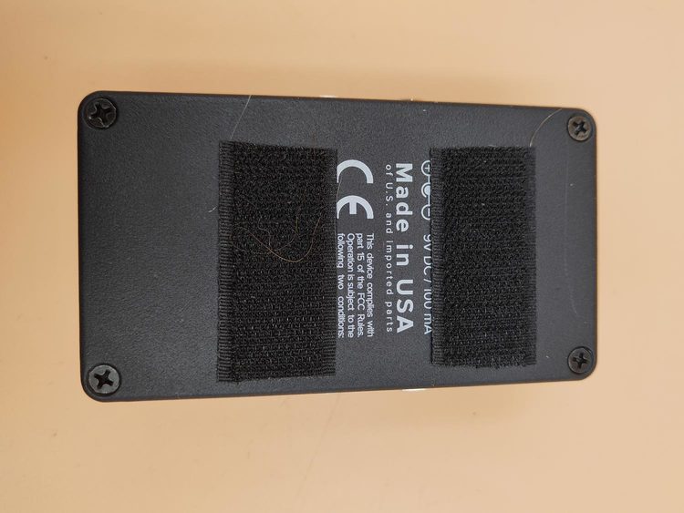 NEUNABER Chroma Stereo Chorus Usato a Roma e Milano