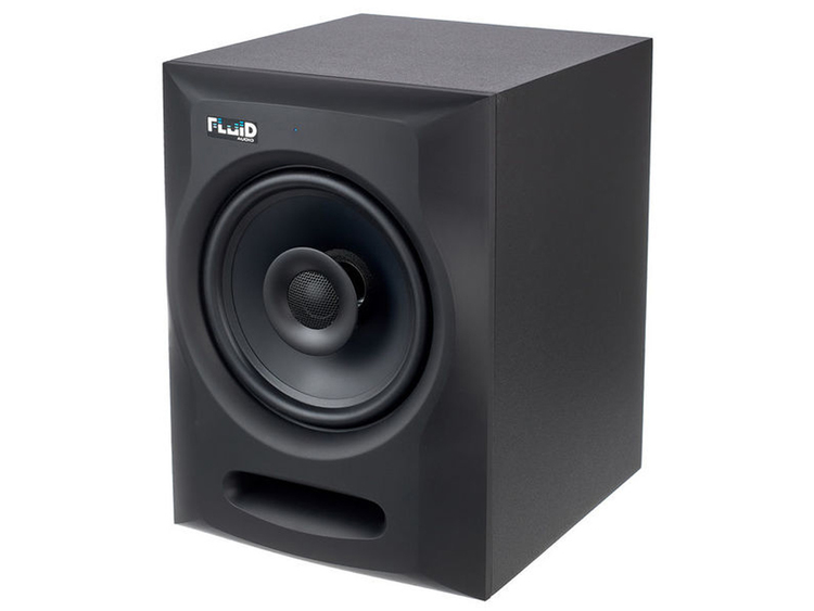 Fluid store audio fx80