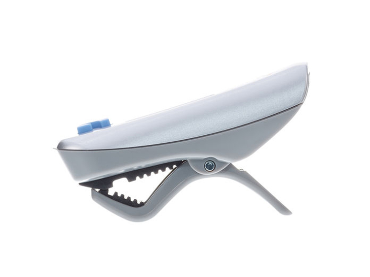 Tune Bot Gig Accordatore Per Batteria - Sintonizza Rullante, Tom E Grancassa - Modalità Assoluta E Differenza - Foto 5