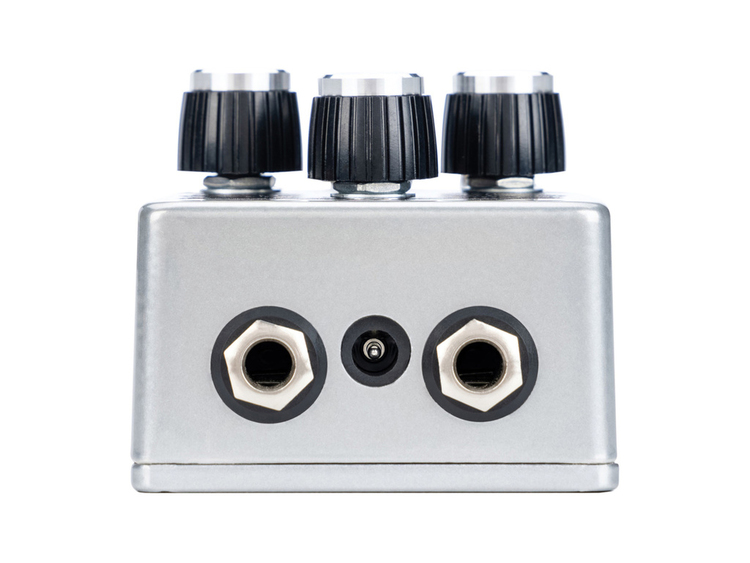 ギター EarthQuaker Devices / Hizumitas Hizumitas Fuzz Sustainar — EarthQuaker Devices