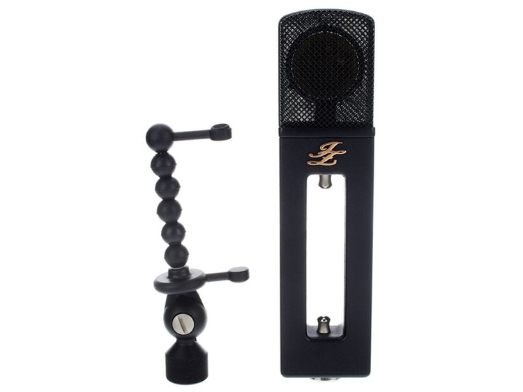 JZ MICROPHONES BH2 Black Hole | Strumenti Musicali .net