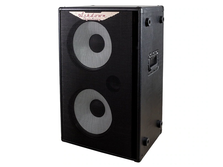 ASHDOWN RM 212T-EVO II Cabinet | Strumenti Musicali .net