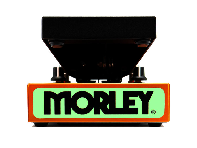 MORLEY 20/20 Wah Lock | Strumenti Musicali .net