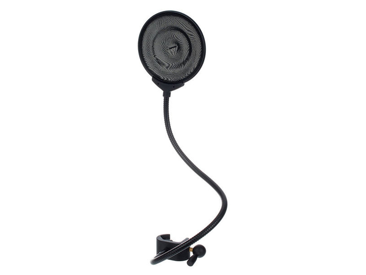 JZ MICROPHONES Pop Filter | Strumenti Musicali .net