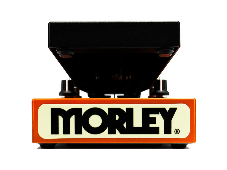 MORLEY 20/20 Wah Lock | Strumenti Musicali .net