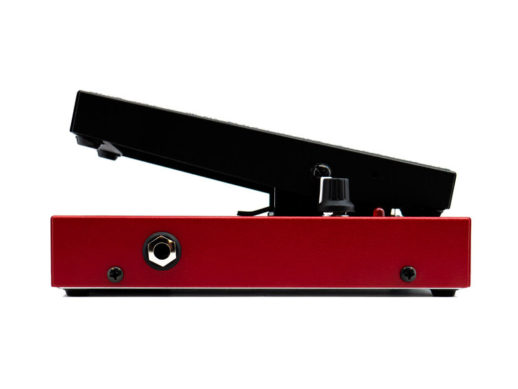 MORLEY 20/20 Bad Horsie Wah | Strumenti Musicali .net
