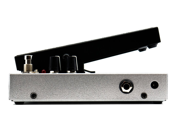 ギター morley 20/20 fuzz wah MORLEY 20/20 Power Fuzz Wah - ワウとファズが一体になったペダル