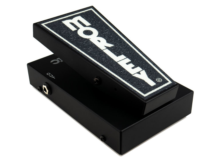MORLEY 20/20 Classic Switchless Wah | Strumenti Musicali .net