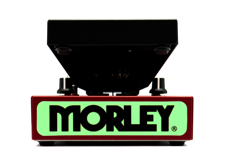 MORLEY 20/20 Bad Horsie Wah | Strumenti Musicali .net
