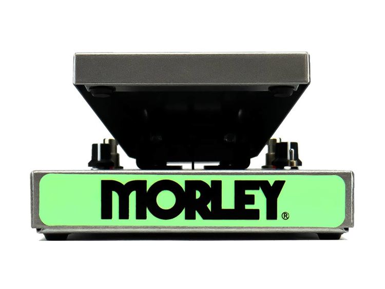 MORLEY Classic Power Fuzz Wah | Strumenti Musicali .net