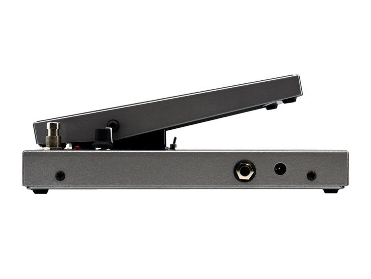 MORLEY Classic Power Fuzz Wah | Strumenti Musicali .net