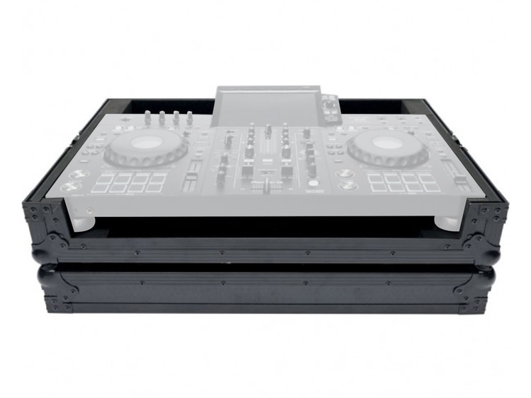 MAGMA DJ Controller Case XDJ-RX3 / RX2 Black | Strumenti Musicali .net
