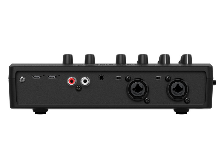 ROLAND VRC-01 AeroCaster AV Mixer | Strumenti Musicali .net