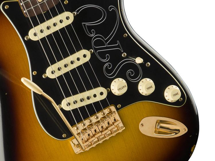 Srv relic strat hotsell