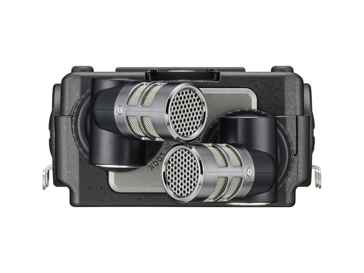 TASCAM Portacapture X8 | Strumenti Musicali .net