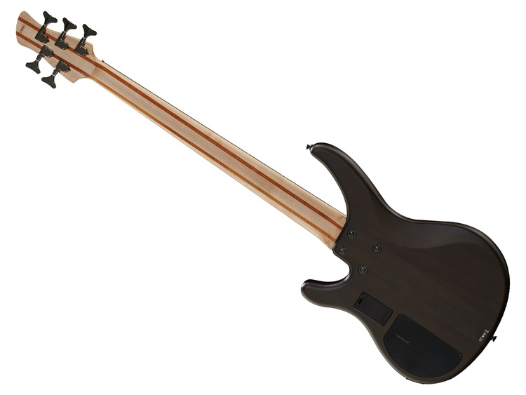 YAMAHA TRBX505 Translucent Black | Strumenti Musicali .net