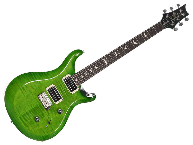 PRS S2 Custom 24 Eriza Verde | Strumenti Musicali .net