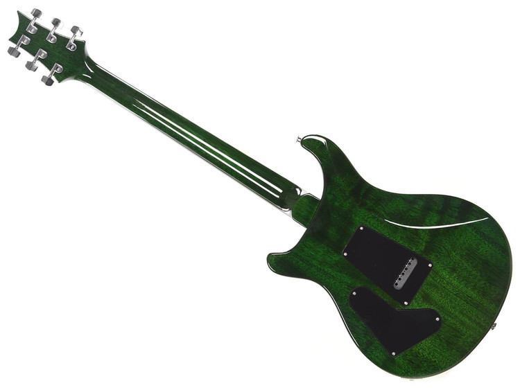 PRS S2 Custom 24 Eriza Verde | Strumenti Musicali .net