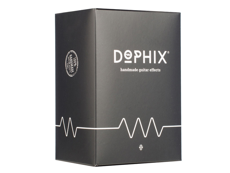 DOPHIX Dante Overdrive | Strumenti Musicali .net