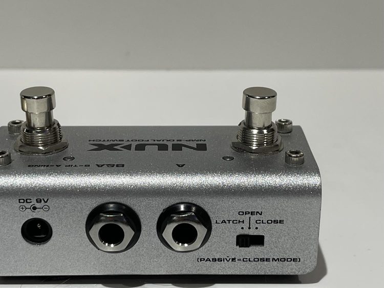 NUX Loop Core Deluxe Bundle Usato | Strumenti Musicali .net