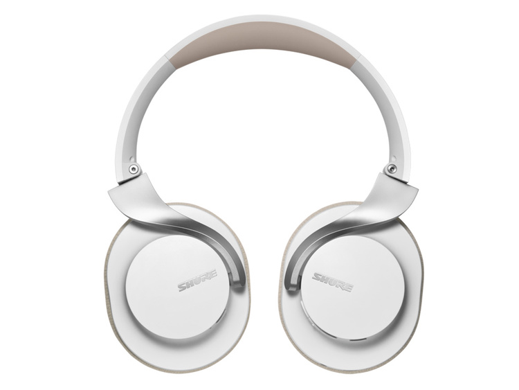 SHURE Aonic 40 White | Strumenti Musicali .net