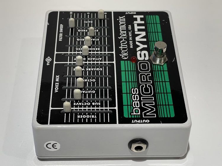 Electro Harmonix | Music Works - Foto 7