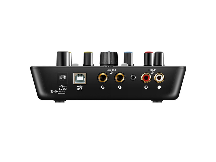 ICON UPod Pro | Strumenti Musicali .net