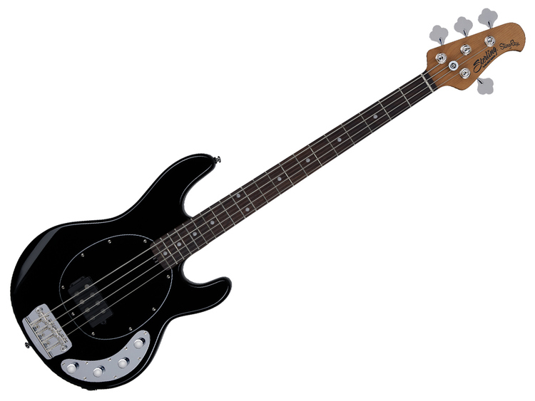【9106】 sterling by musicman ray34 ブラック Amazon.co.jp: 9106 sterling by musicman ray34 ブラック