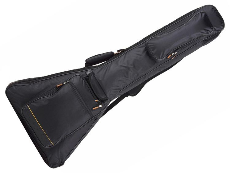 ROCKBAG Custodia imbottita per chitarra elettrica