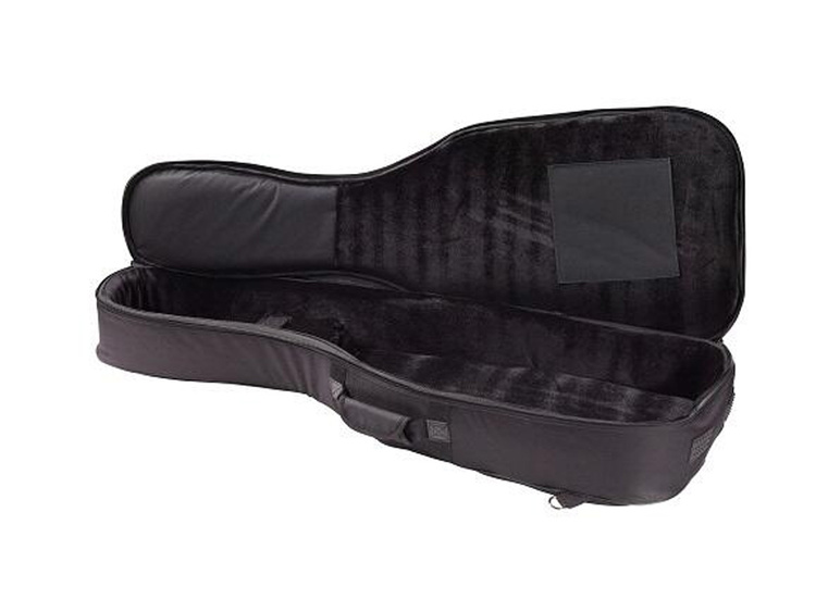 Custodia Per Chitarra ELEOPTION - Impermeabile, Imbottita, Per Chitarre 39-41 Pollici, Nylon