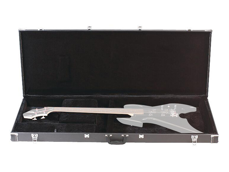 Bc rich store beast case