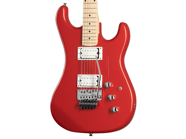 KRAMER japan glide B6 メタリックレッド　1980年代 KRAMER japan glide B6 メタリックレッド 1980年代 KRAMER japan