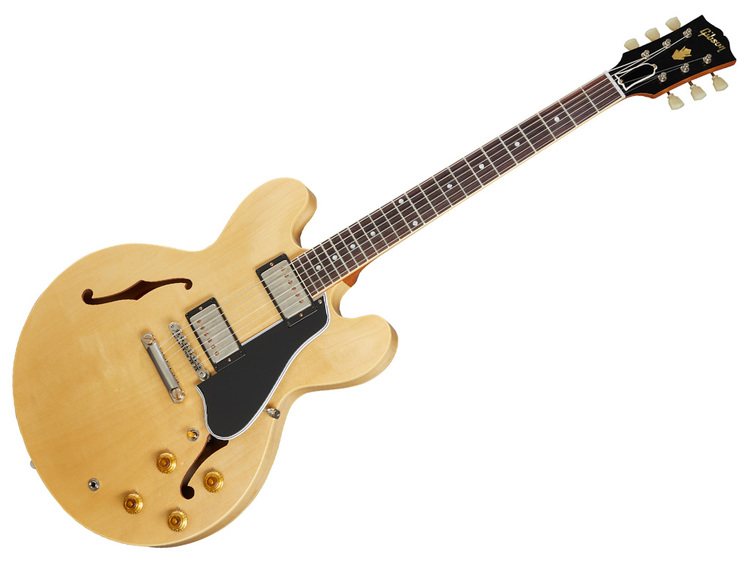 Jual gibson es 335 new arrivals