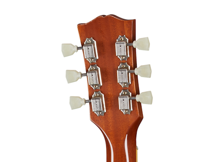GIBSON CS Murphy Lab 1959 ES-335 Reissue ULA Vintage Natural
