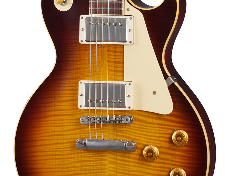 ギター Gibson CS Murphy Lab 1959 Les Paul ULA GIBSON CS Murphy Lab 1963 SG Special ULA Classic White