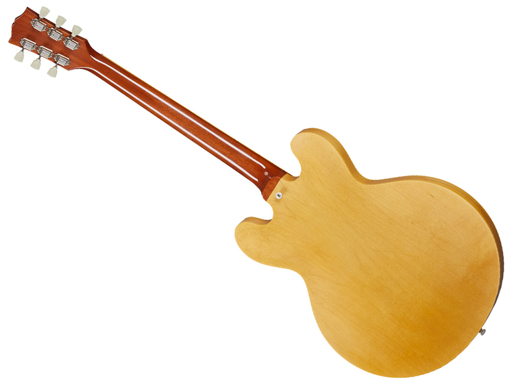 GIBSON CS Murphy Lab 1959 ES-335 Reissue ULA Vintage Natural