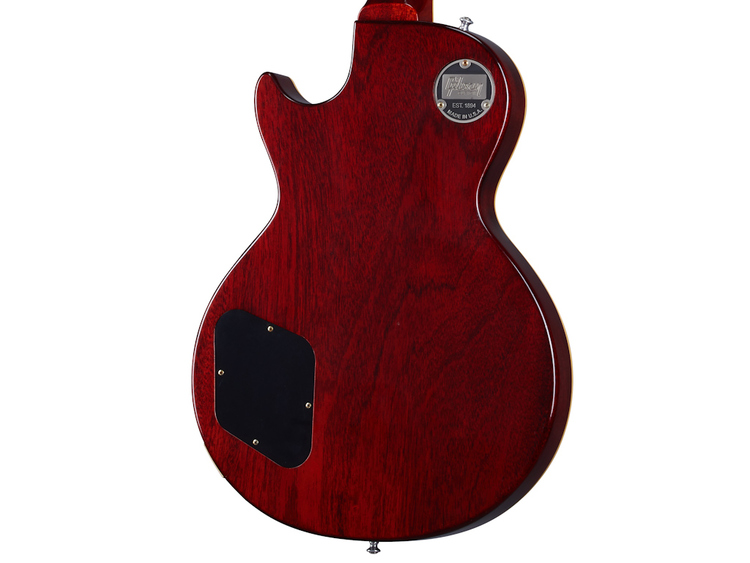 ギター Gibson CS Murphy Lab 1959 Les Paul ULA GIBSON CS Murphy Lab 1959 Les Paul Standard Reissue ULA