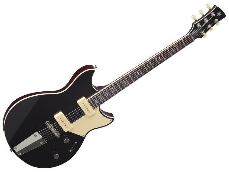 YAMAHA Revstar Standard RSS02T Black | Strumenti Musicali .net