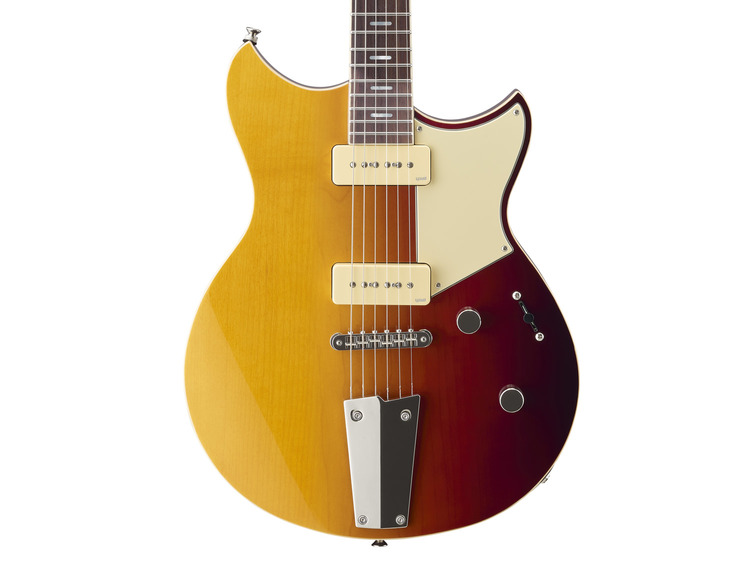 YAMAHA Revstar Standard RSS02T Sunset Burst | Strumenti Musicali .net