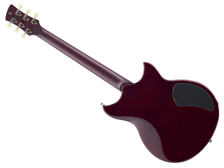 ギター YAMAHA REVSTAR RSS20 / Flash Green Olimpus Music | Revstar RSS20 Flash Green