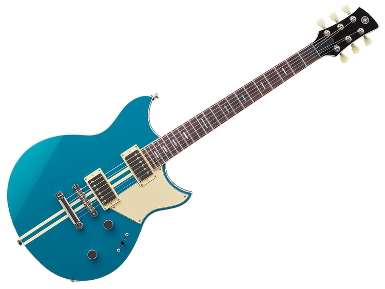 YAMAHA Revstar Professional RSP20 Swift Blue | Strumenti Musicali .net