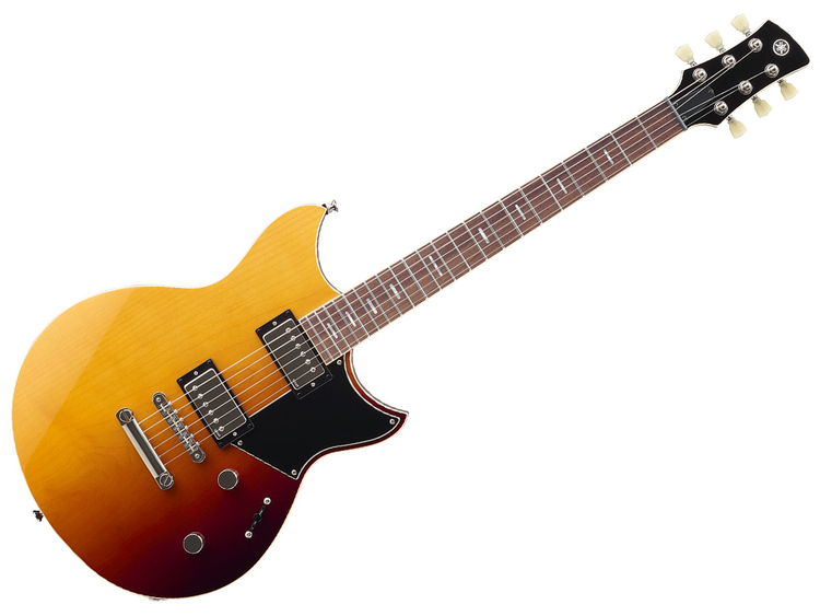 YAMAHA Revstar Professional RSP20 Sunset Burst | Strumenti